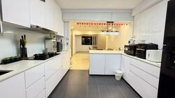 Blk 574 Hougang Street 51 (Hougang), HDB 5 Rooms #624140961